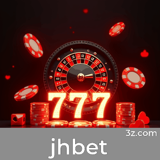 jhbet: Slots com Jackpots, Mesa Estratégica e Dealer Ao Vivo - Seu Destino de Jogo