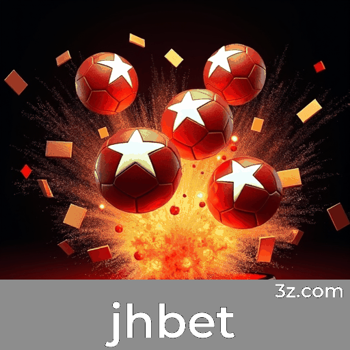 Jhbet: Especialista em Apostas Esportivas Brasileiras