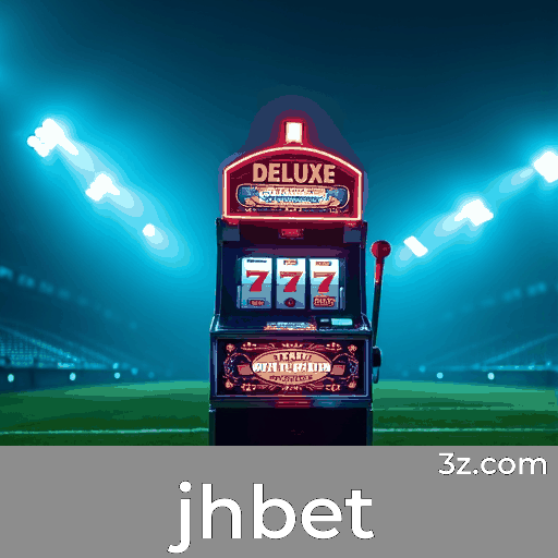 jhbet App: Apostas Móveis com Funcionalidade Completa