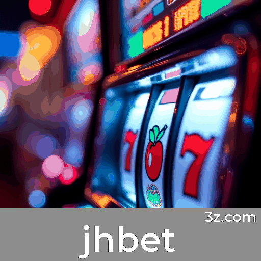jhbet: Slots com Jackpots, Mesa Estratégica e Dealer Ao Vivo - Seu Destino de Jogo