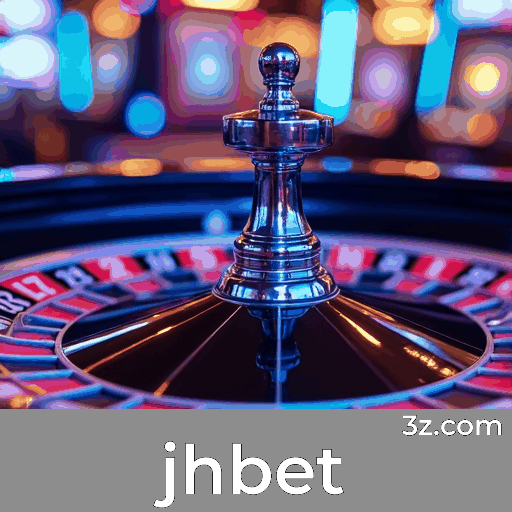 jhbet: Experiência de Casino Imersiva no Brasil